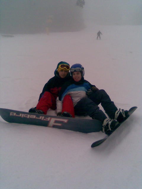 Parapeciarze ;D