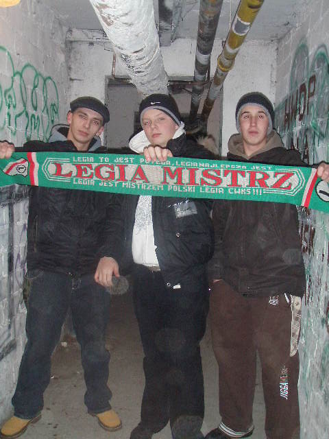 Piwnica WzW