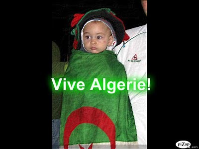 algerai in my heart for ever