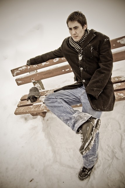Jako pierwsze