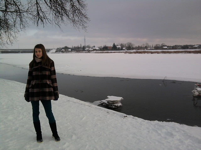 i nagle skoczy si...