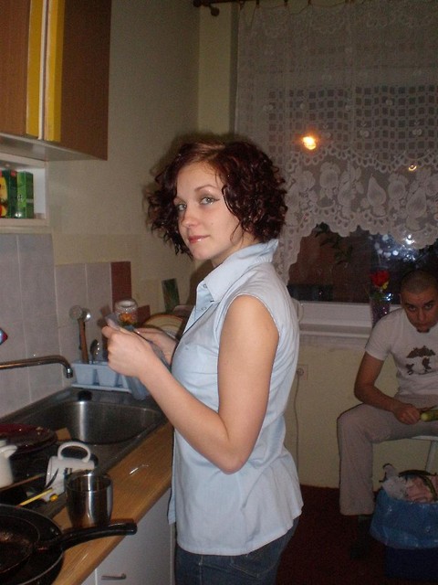 przed Sylwestrem ;)