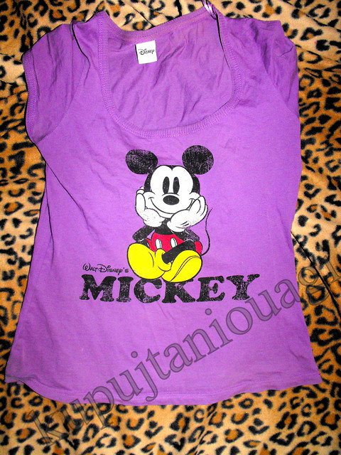 Mickey