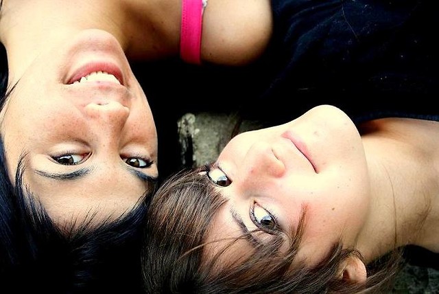Me & Constanties :)