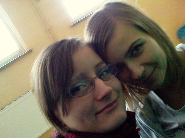 emo w szkole xD
