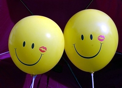 smile