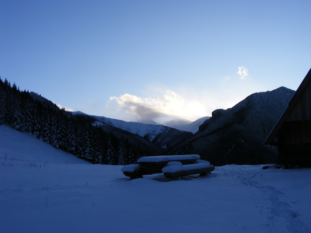 Zakopane 2009