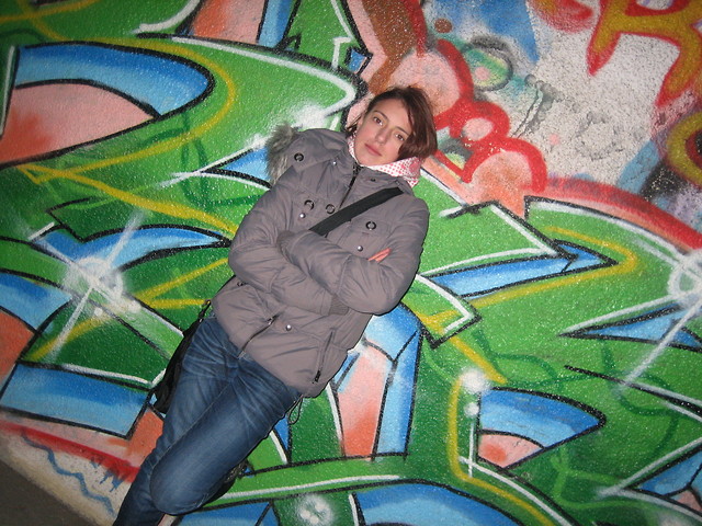 haha