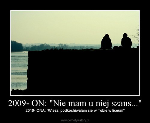 . Patrz Komu Ufasz .