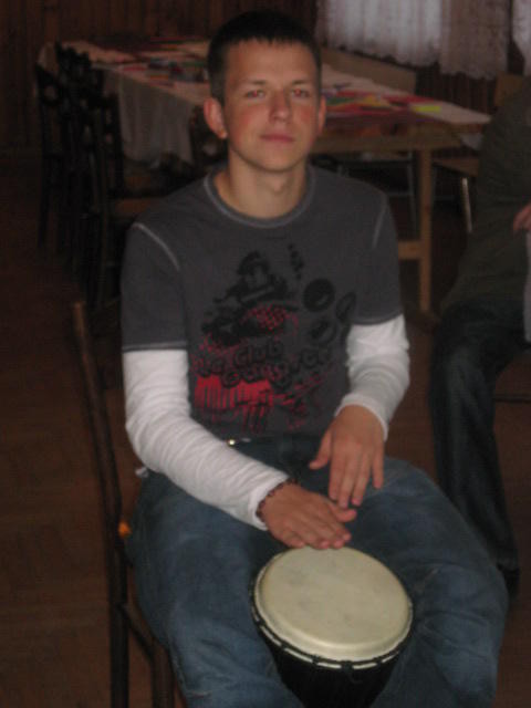 Djembe