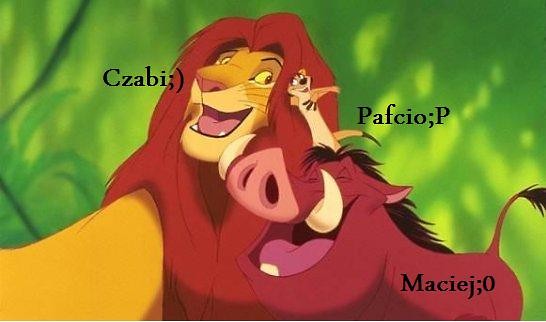 Hakuna Matata