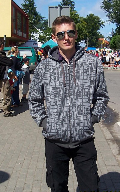 Jastrzbia Gra
