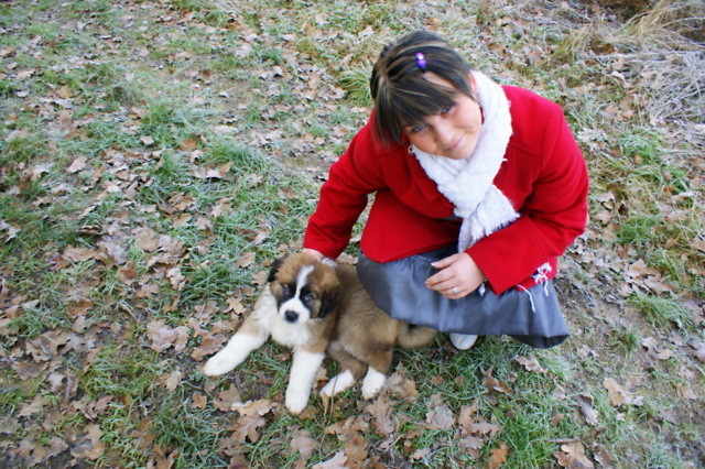 prezent :)