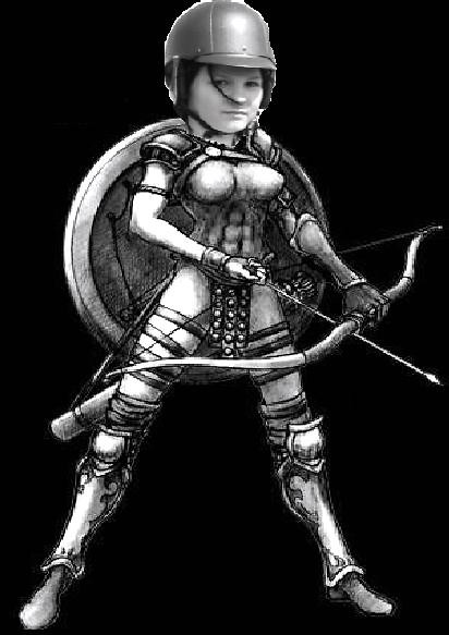 amazonka