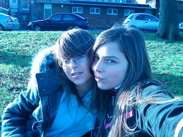 Ja z Linda xXx