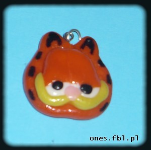 garfield;)