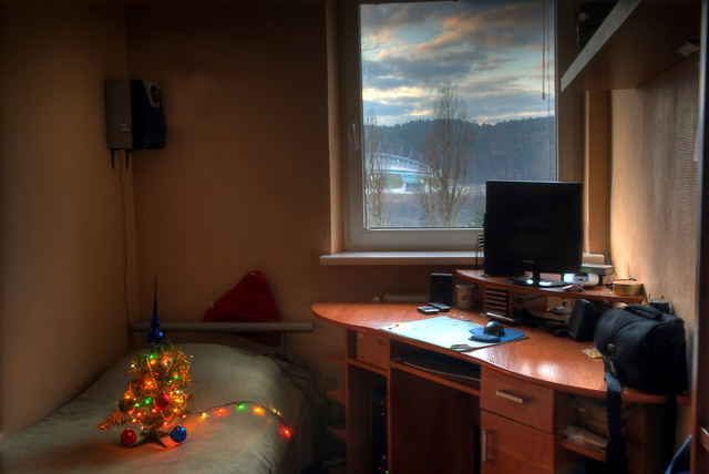HDR