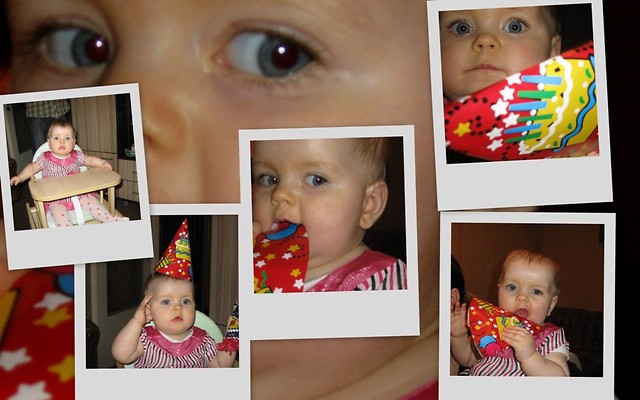 moja krlewna SYLWESTROWO:)