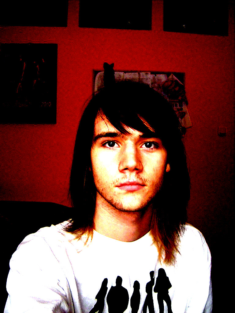 Niach niach niach... x]