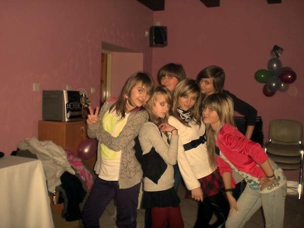 Sylwek 2009 < 3
