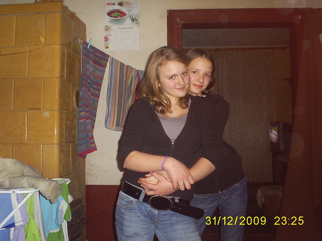 My ; p