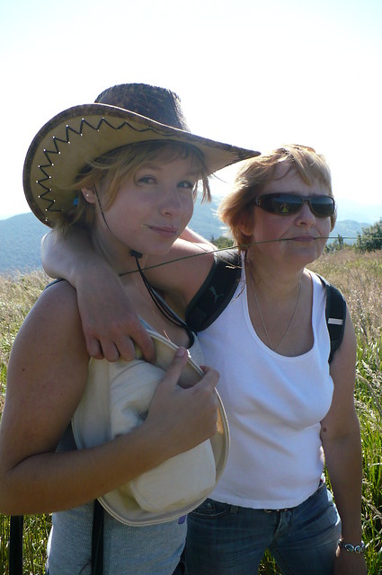 Mam :)