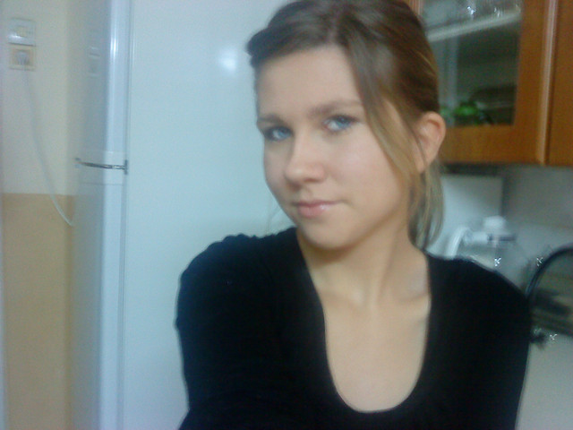 Bo mio jest pikna ;**