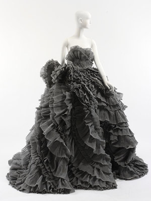 Nina Ricci.