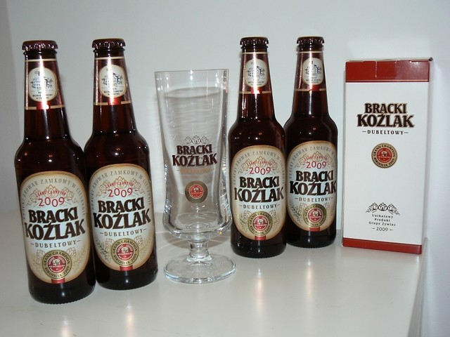 Bracki Kolak Dubeltowy