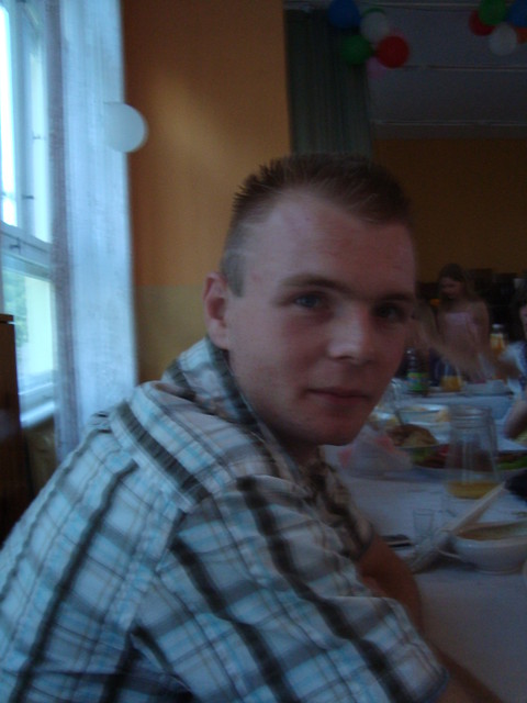 Kocham...
