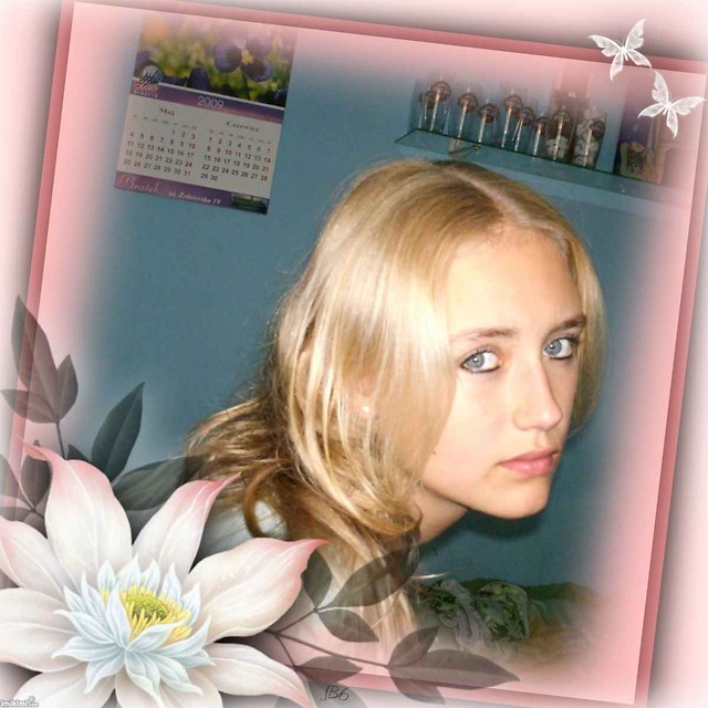 ;**