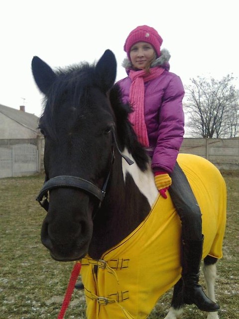 Na Karliczku :***