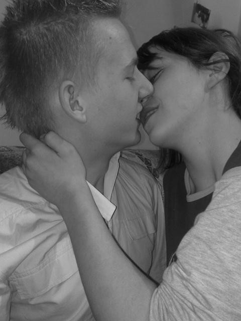 Bo Z Nim ;*;*tym jedynym  !!!