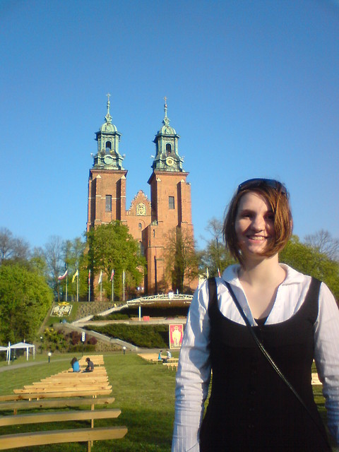 Wiosna!!!