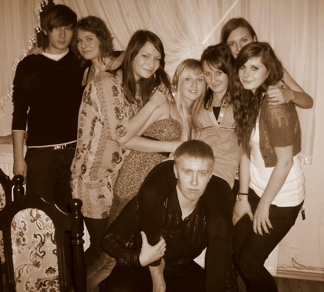 18nastka Mateuszka ;)