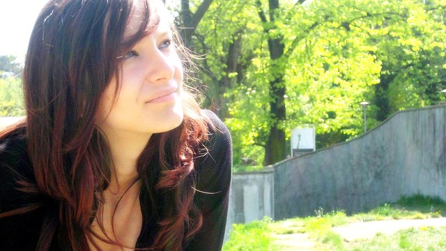 And When The Hope Crashes Down..