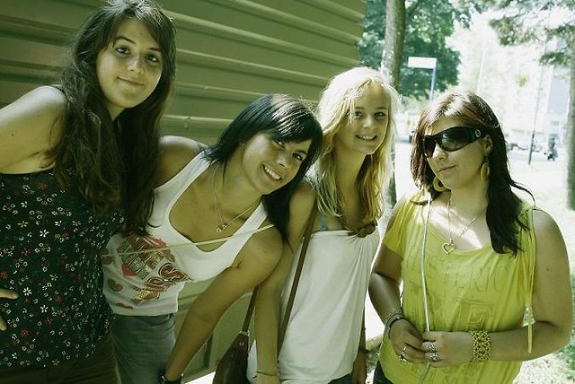 Bdzie pieko Bejbe... !!  :*