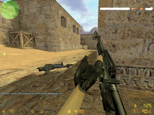 HeadShot