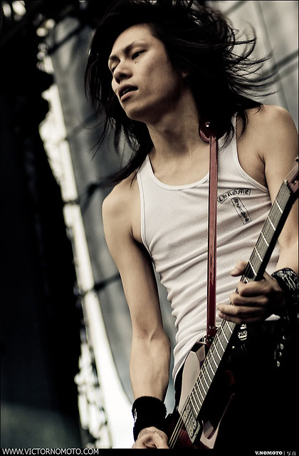 Marysia Dazga :D 