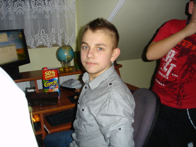 nie ma to jak dj..