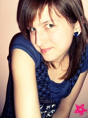 `dzieckiem by ;d