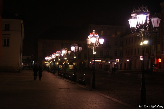 maly rynek