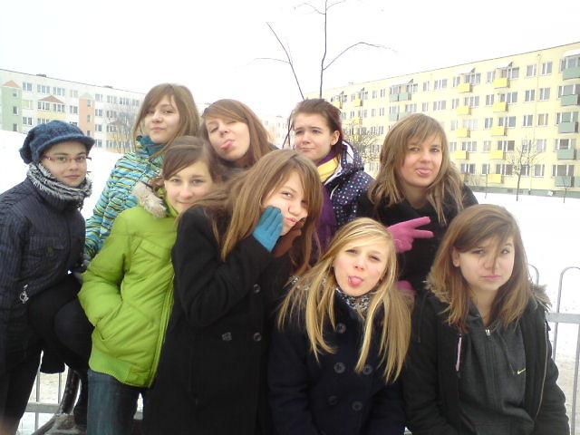 z moimi :-**