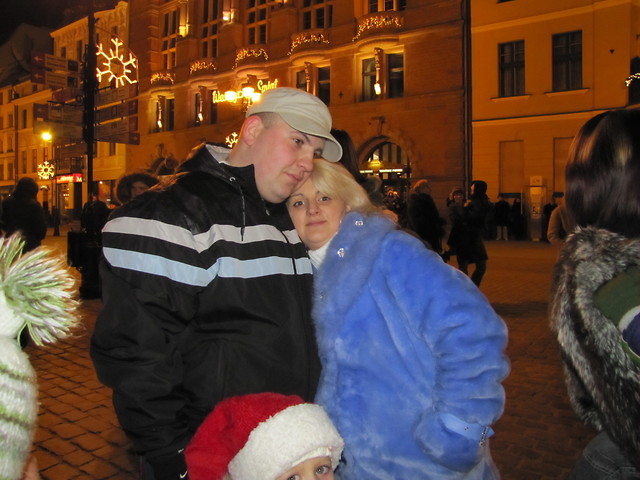 SYLWESTER 2010