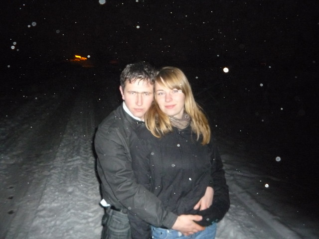 Z Danonkiem :*