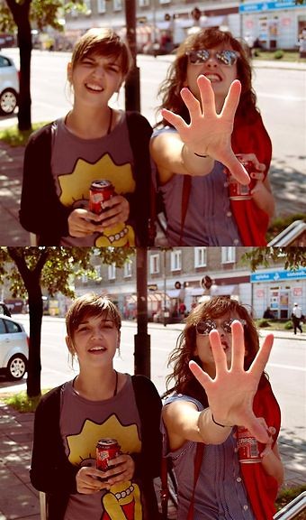 long, long time ago