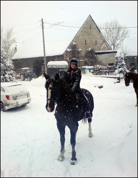 Baron < 3