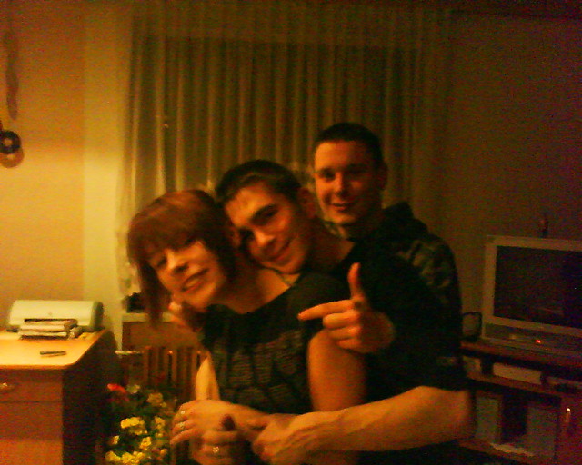 Ja Levik i Micha:*