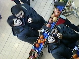 w supermarkjecie:p