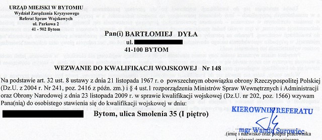 Cakowite zaskoczenie :O